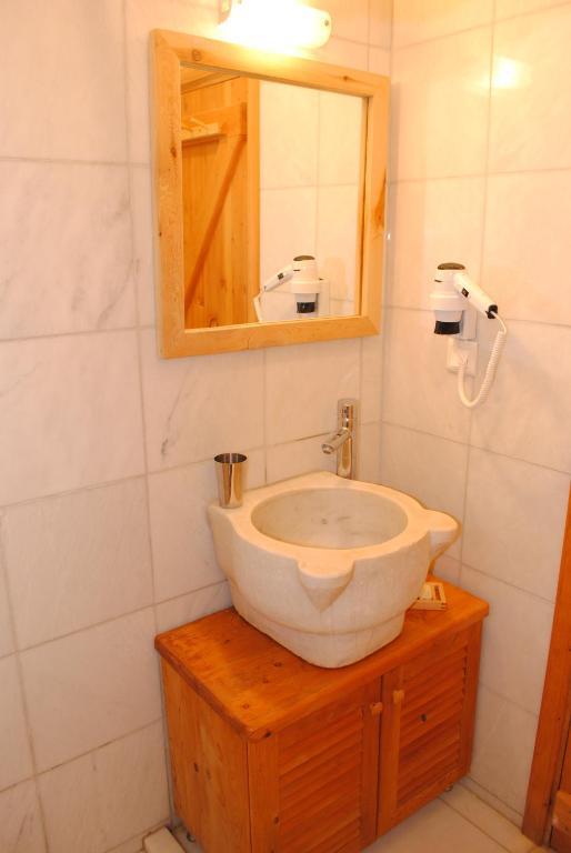 Eski Datca Evleri Rum bild